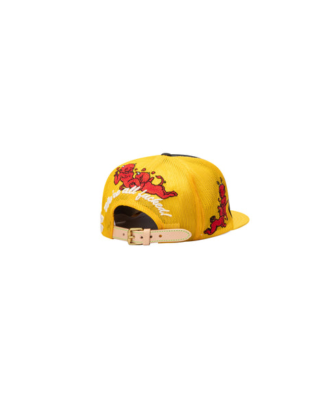 SAINT LUCIE VINTAGE HAT