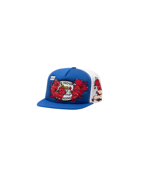 SAINT LUCIE VINTAGE HAT