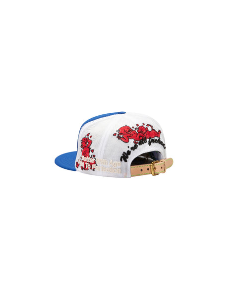SAINT LUCIE VINTAGE HAT
