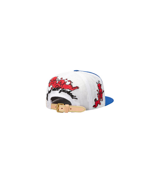 SAINT LUCIE VINTAGE HAT