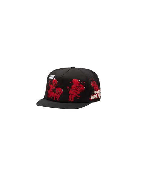 SAINT LUCIE VINTAGE HAT