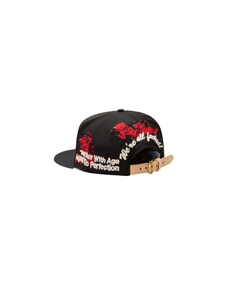 SAINT LUCIE VINTAGE HAT
