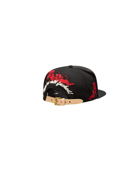 SAINT LUCIE VINTAGE HAT
