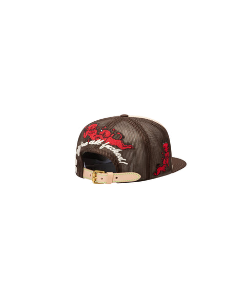 SAINT LUCIE VINTAGE HAT
