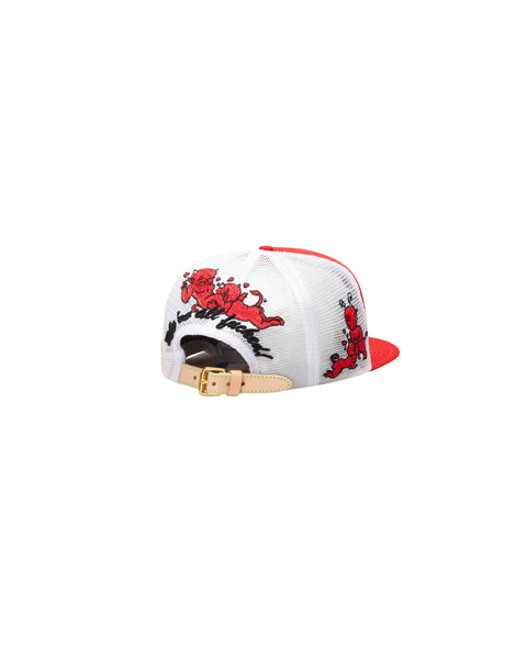 SAINT LUCIE VINTAGE HAT