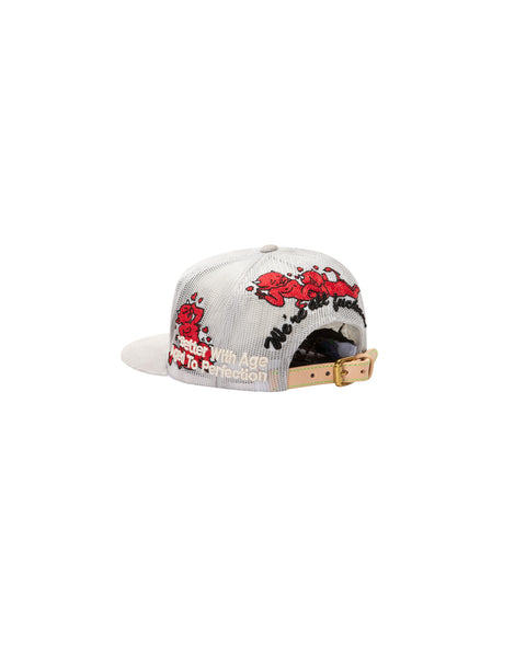 SAINT LUCIE VINTAGE HAT