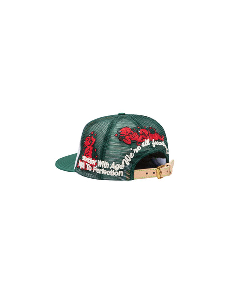 SAINT LUCIE VINTAGE HAT