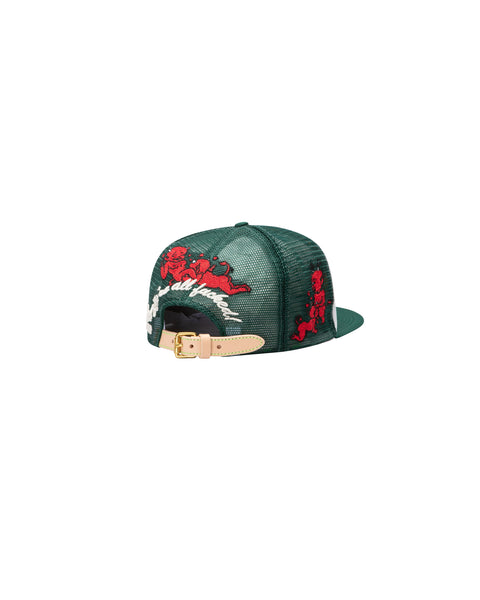 SAINT LUCIE VINTAGE HAT