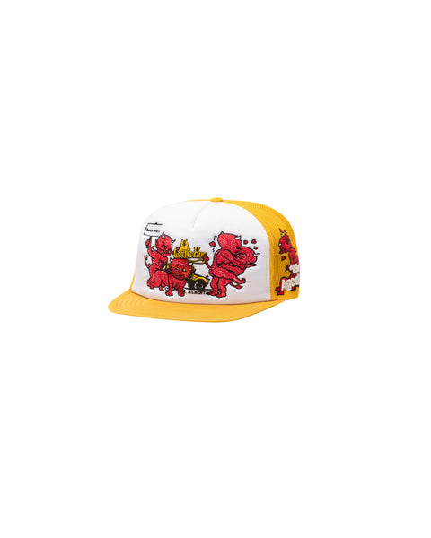 SAINT LUCIE VINTAGE HAT