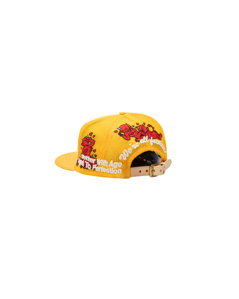 SAINT LUCIE VINTAGE HAT