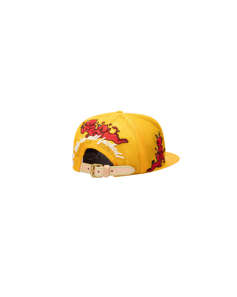 SAINT LUCIE VINTAGE HAT