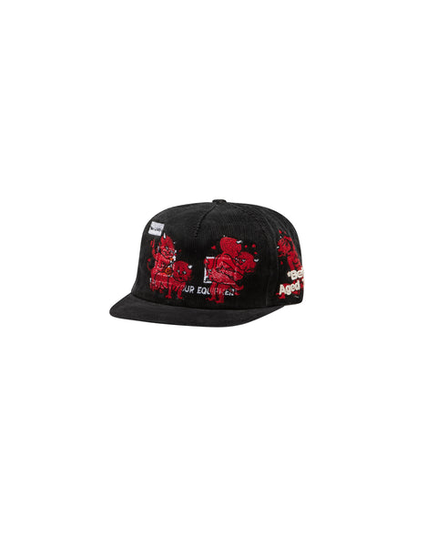 SAINT LUCIE VINTAGE HAT