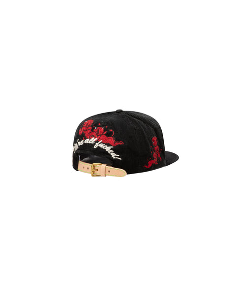 SAINT LUCIE VINTAGE HAT