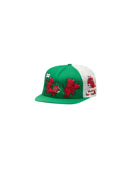 SAINT LUCIE VINTAGE HAT
