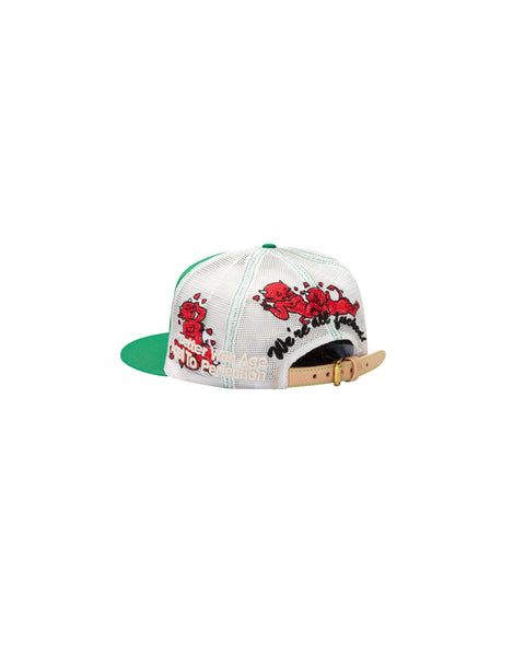 SAINT LUCIE VINTAGE HAT