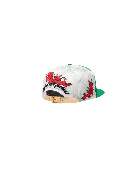 SAINT LUCIE VINTAGE HAT