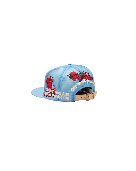 SAINT LUCIE VINTAGE HAT