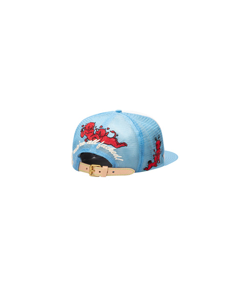 SAINT LUCIE VINTAGE HAT