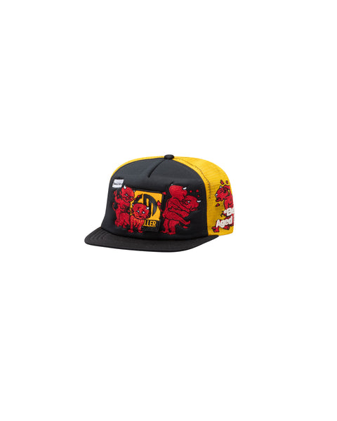 SAINT LUCIE VINTAGE HAT