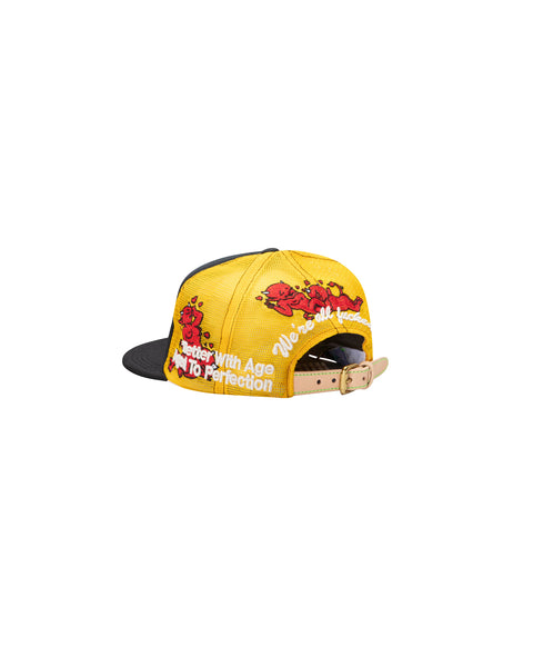SAINT LUCIE VINTAGE HAT
