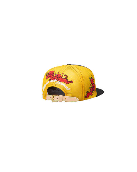SAINT LUCIE VINTAGE HAT