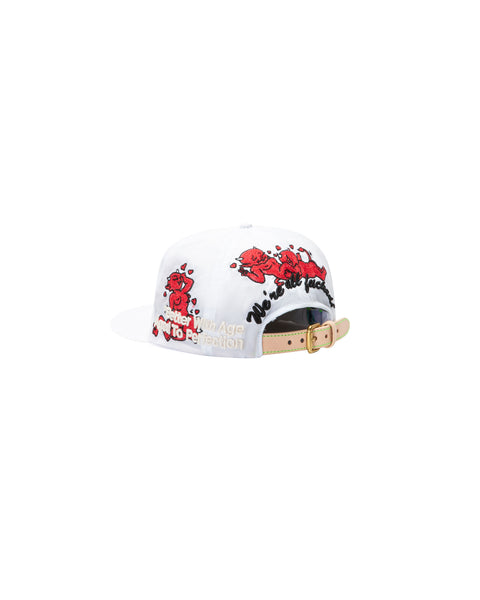SAINT LUCIE VINTAGE HAT