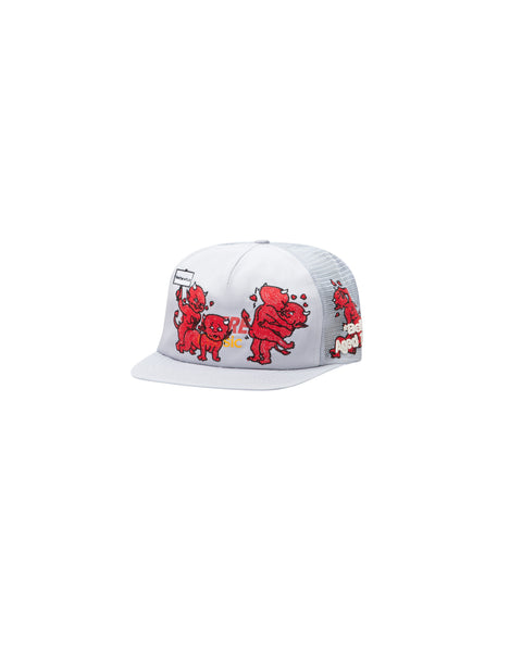 SAINT LUCIE VINTAGE HAT