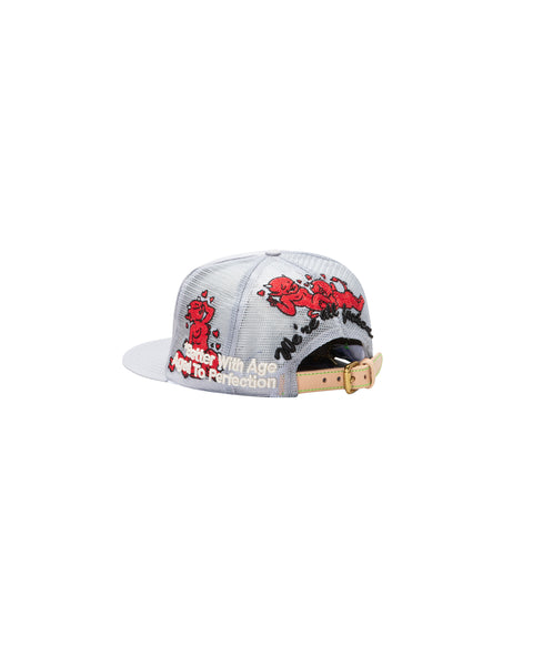 SAINT LUCIE VINTAGE HAT