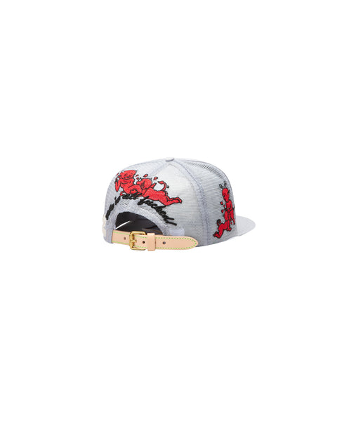 SAINT LUCIE VINTAGE HAT