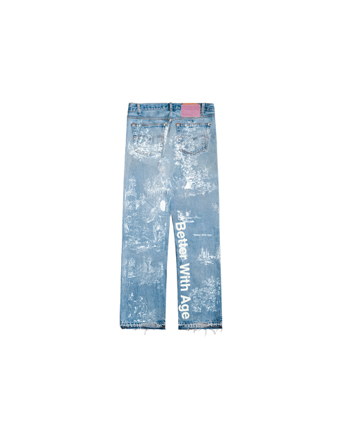 TERESA DENIM