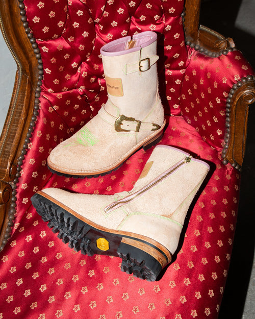 THE WINGET ENGINEER BOOT