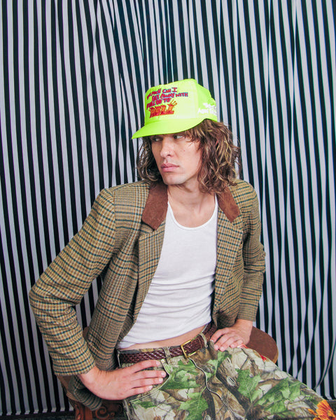 HIGHWAY HAT