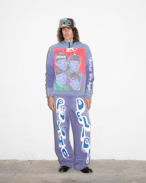 HELP! HOODIE