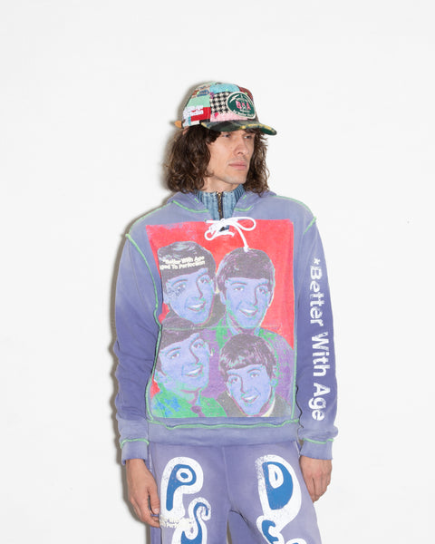 HELP! HOODIE