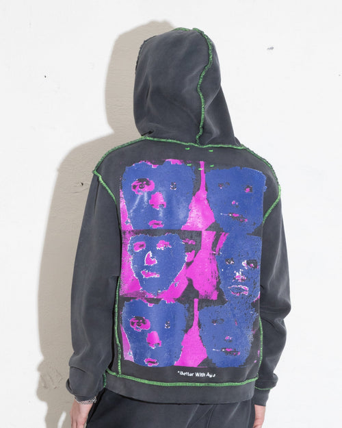 FUCK ME HOODIE