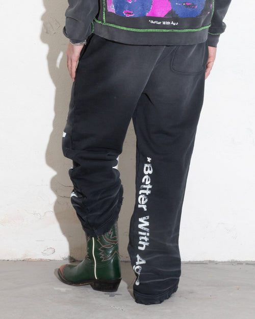 FUCK YOU SWEATPANTS