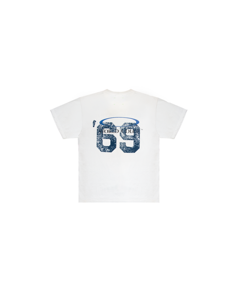 UNCLE BOBBY - VINTAGE TEE