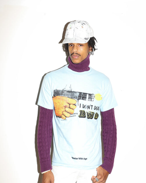 SANI - VINTAGE TEE