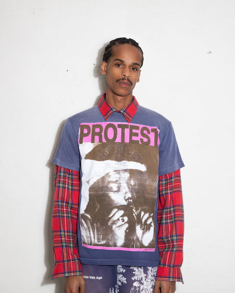 CONSPIRACY TEE