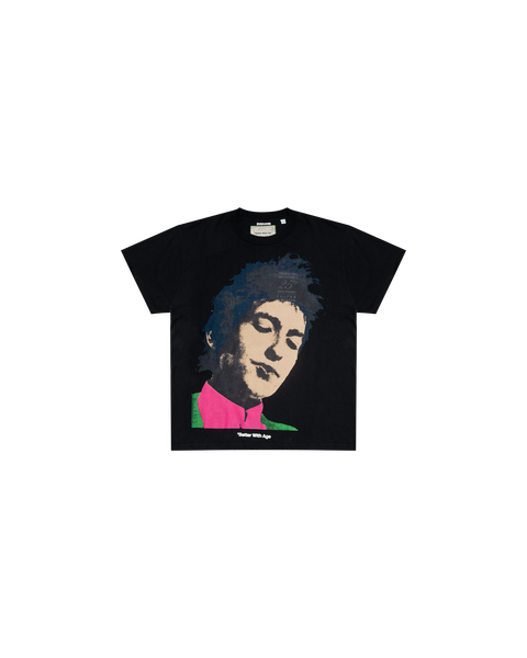 UNCLE BOBBY - VINTAGE TEE