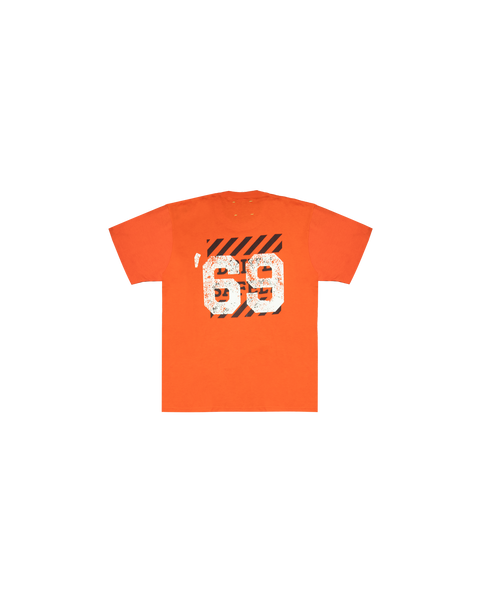UNCLE BOBBY - VINTAGE TEE