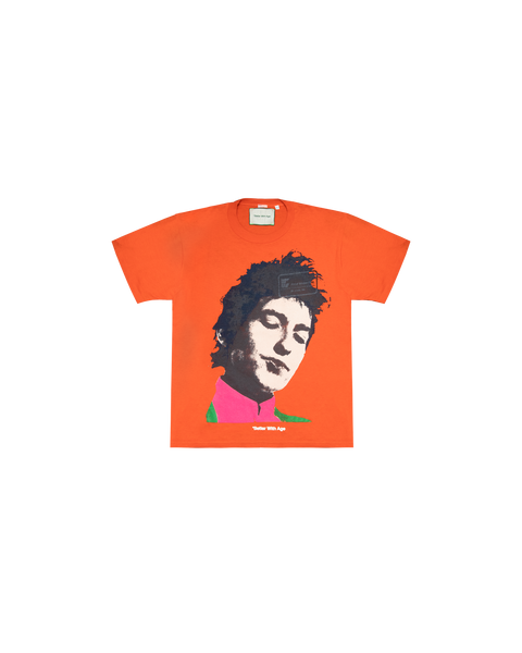 UNCLE BOBBY - VINTAGE TEE