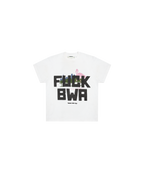 FUCK BWA - VINTAGE TEE