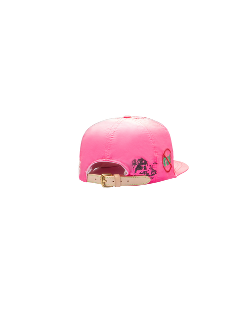 FUCK - VINTAGE HAT