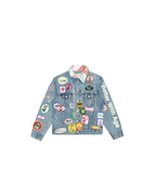 GENTLEMAN'S DENIM JACKET