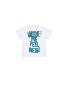 WEIRDO - VINTAGE TEE