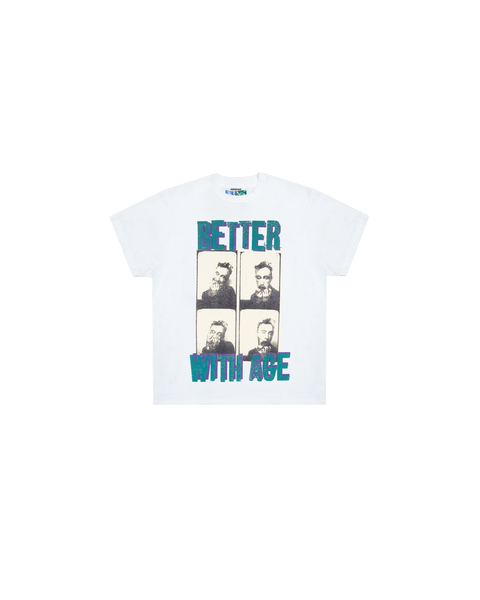 WEIRDO - VINTAGE TEE