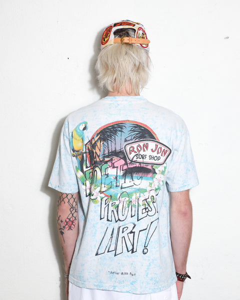 GIBBERISH TEE