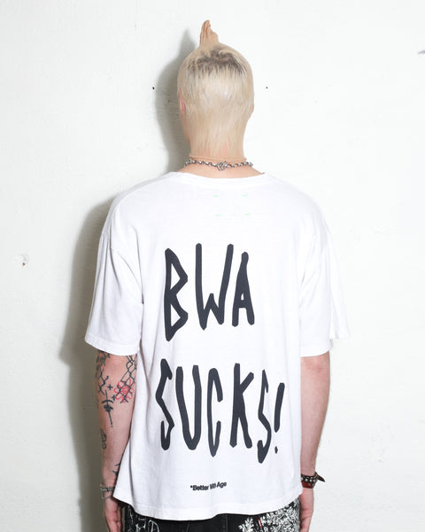 DUMB TEE