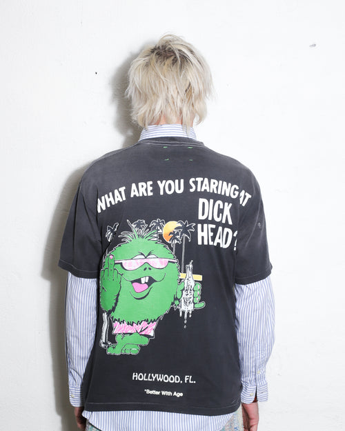 DICKHEAD TEE